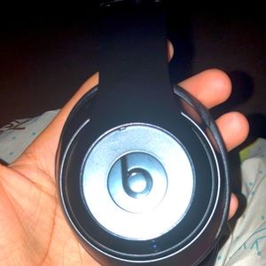 Beats Studio 3s